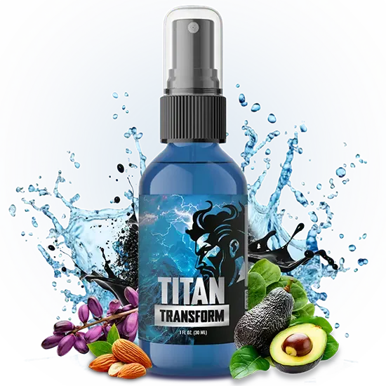 Try Titan Transform Official Website.