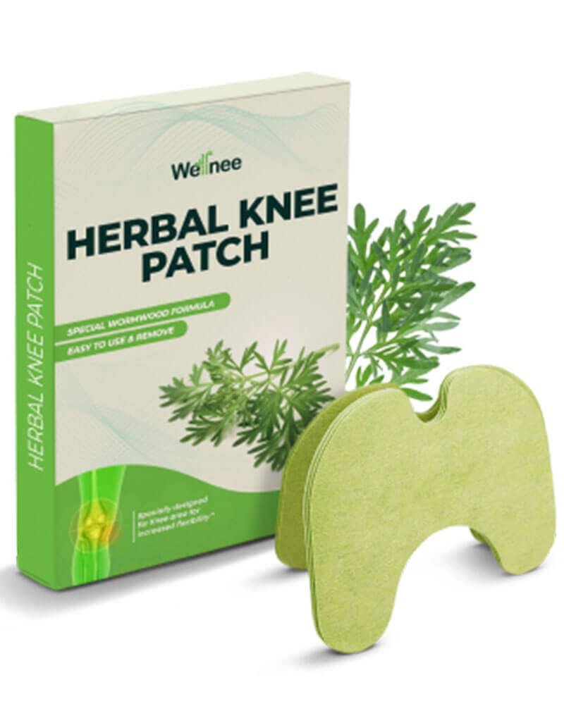 Wellnee Patch